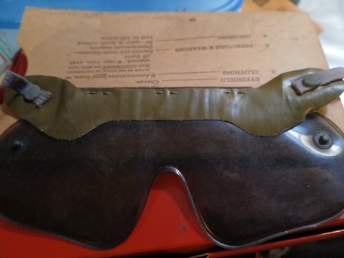 Occhiali americani guerra - americani,