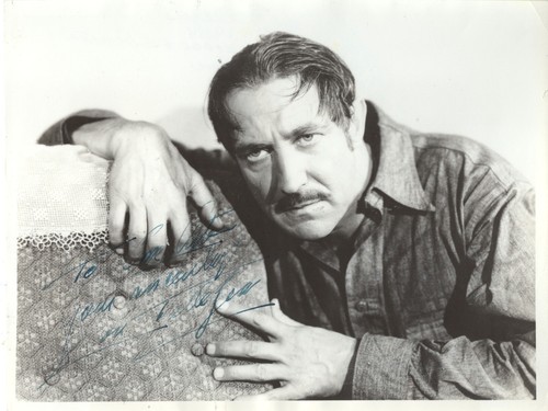Foto studio epoca - foto, firmata