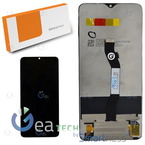 Display lcd xiaomi redmi note - display,