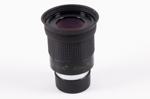 Televue 40mm plossl - televue, 1,25"