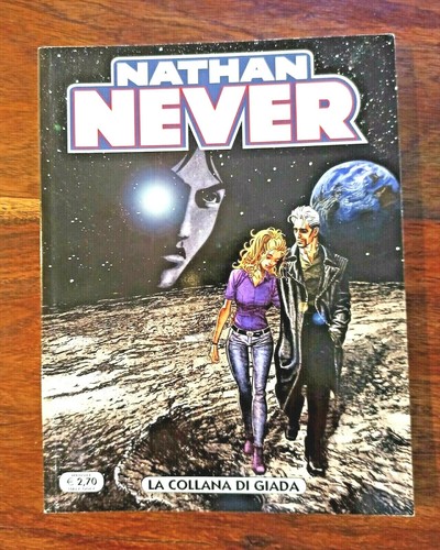 Nathan never collana di - nathan,