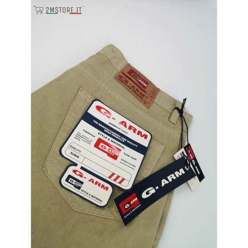 Jeans pantalone uomo arm - pantalone, g-arm