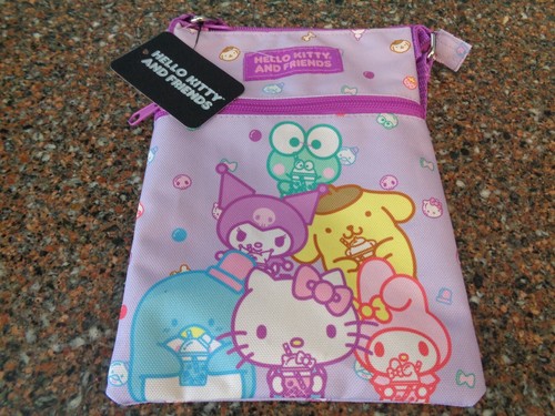 Borsa tracolla hello - borsa, a