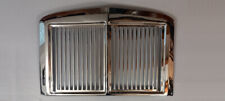 Siata Spring grill grille mascherina kühlergrill - PM FOR MORE PARTS