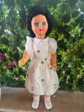 Bambola vintage  in bachelite