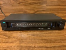 Sansui T-505 *sintonizzatore