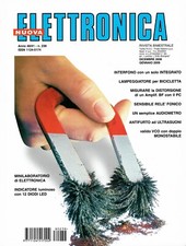 nuova ELETTRONICA rivista 238