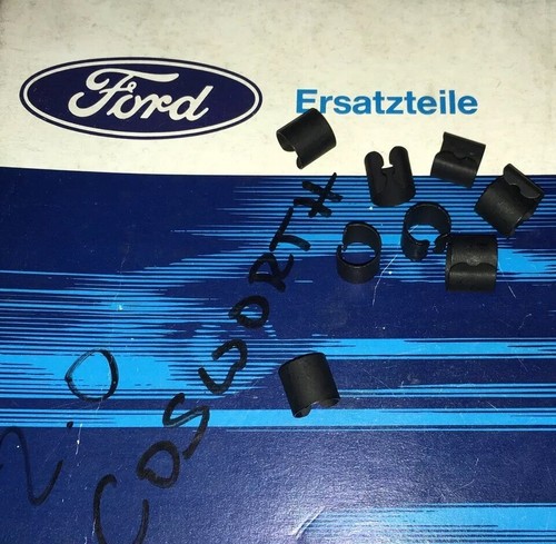 Ford cosworth clip - ford,