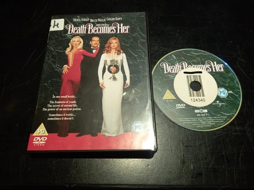 Dvd morte ti - la, bella