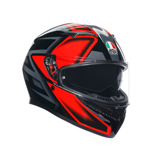 Casco integrale agv - casco,