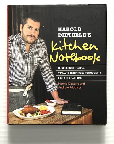 Harold dieterle kitchen - dieterle's,