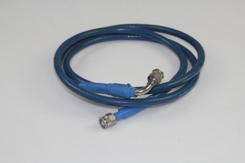 Suhner sucoflex 100 tnc - tnc, m-tnc