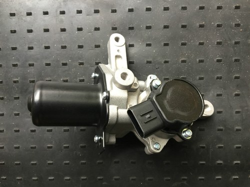 Attuatore turbocompressore
