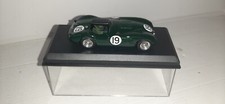 JAGUAR C TYPE LE MANS #19 TOP