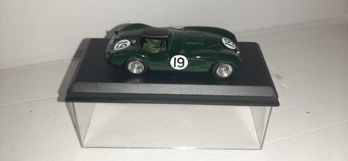 Jaguar type mans 19 top - le,
