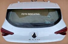 PORTELLONE POSTERIORE RENAULT CLIO 2019 