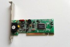 Modem PCI V.90/V.92 56K Motorola Netodragon 