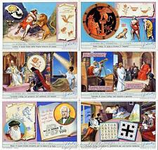 Chromo Liebig Sang. 1793 ITA