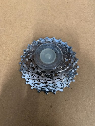 Cassetta shimano 6500 - cassetta,
