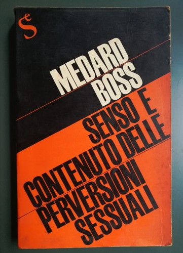 Senso contenuto delle - e,