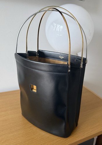 Cartier trinity cuir - trinity,