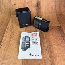 Unità flash fotocamera