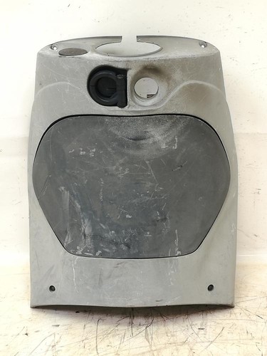 Scudo posteriore per - posteriore, piaggio