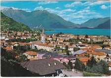 CONSIGLIO RUMO E GRAVEDONA -