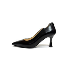 NERO GIARDINI SCARPE DONNA