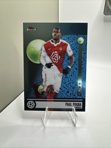2026 topps finest uefa - topps,
