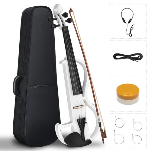 Violino elettrico silenzioso - elettrico,