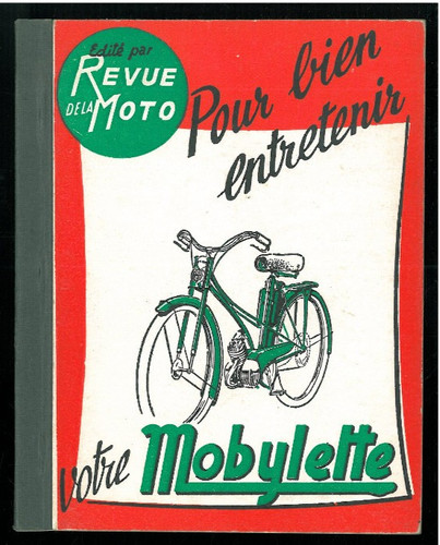 Original notice entretien - original,