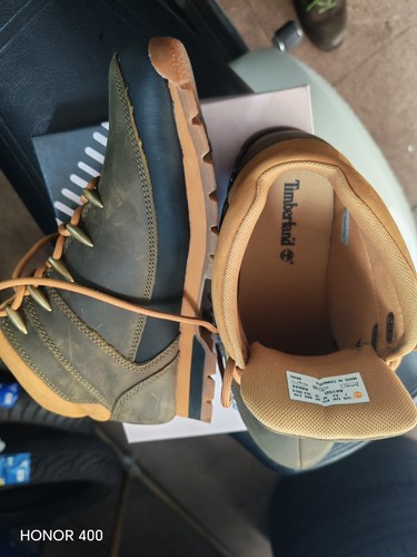 Timberland stivaletto uomo - stivaletto,