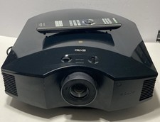 Sony VPL-HW30ES SXRD Proiettore 3D Full HD - HDMI - 1300 lumen ANSI