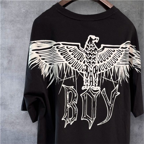Shirt boy london glow - boy, london/(u)glow