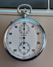 stopwatch KARDEX Complication.