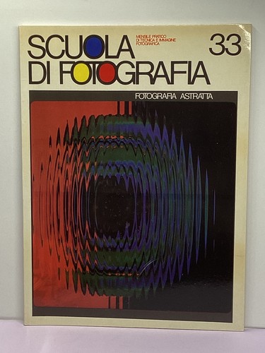 Scuola fotografia 33 - di,