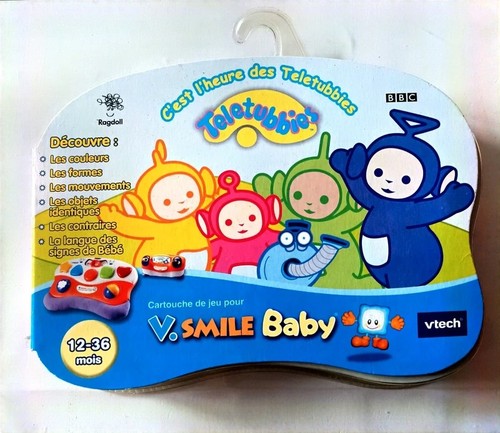 Jeu pour smile baby enfants - smile,