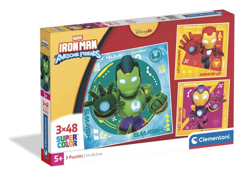 Clementoni puzzle per - clementoni,