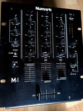 Numark mixer mesa - dj,