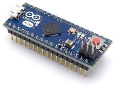 Arduino Micro compatibile con