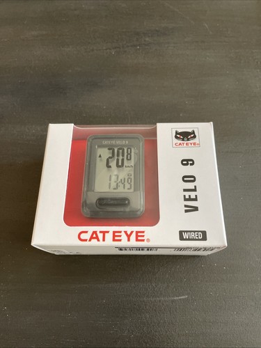 Cateye velo ciclismo - cateye,