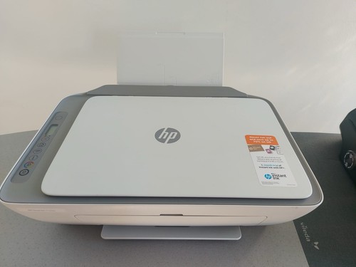 Deskjet 2710e all one - 2710e, all-in-one