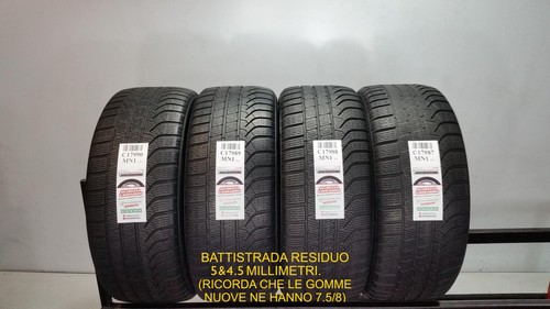 Gomme usate termiche - gomme,