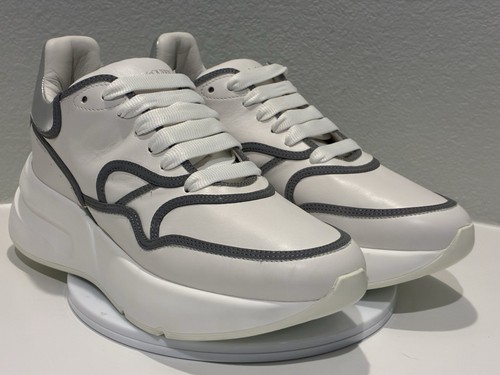 Alexander mcqueen runner - alexander,