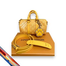 Borsa Louis Vuitton Keepall