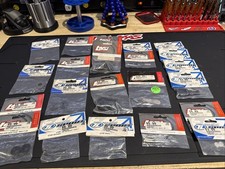 Team Losi Mini-T Parts