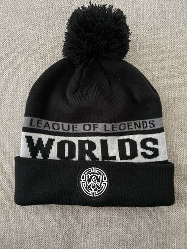 Cappello league legends - league,