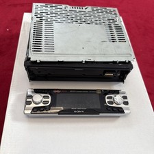 sony cdx-ca650x auto cd radio