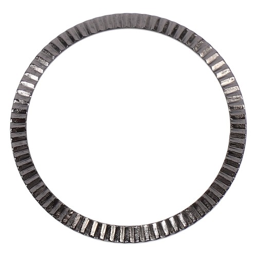 1pz anello lunetta orologio - 1pz,